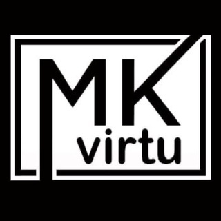 Telegram group profile photo for MK Virtu