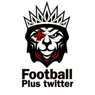 Telegram profile photo for Futball Plus Twitter