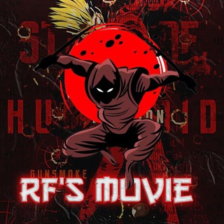 Telegram profile photo for RFs MOVIES