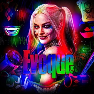 Telegram profile photo for Evoque - закрыты.