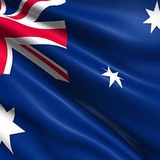 Telegram profile photo for Australia One