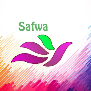 Telegram profile photo for Safwa MED صفوة Official