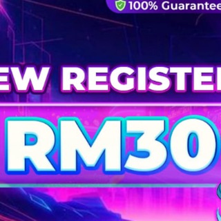 Telegram profile photo for New Member Free RM30