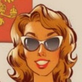 Telegram profile photo for Маргаритка