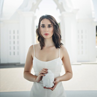 Telegram profile photo for Осторожно: чакры открываются 👁🗨