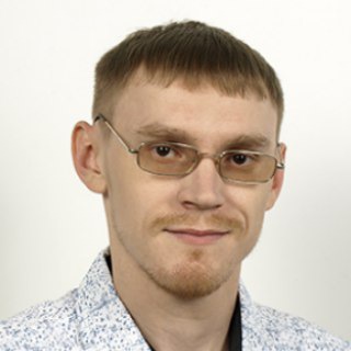 Telegram profile photo for ElisDN.ru