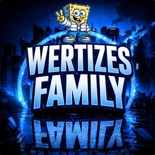 Telegram profile photo for ᗯEᖇTIZES ᖴᗩᗰIᒪY