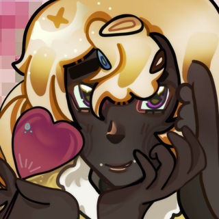 Telegram profile photo for ше!!ми