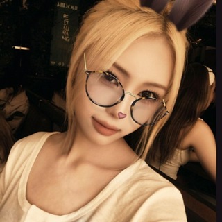 Telegram profile photo for wōnhwa only 아주