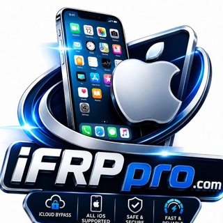 Telegram profile photo for iFRPpro🔑TOOL🔥