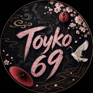 Telegram group profile photo for Toyko 69
