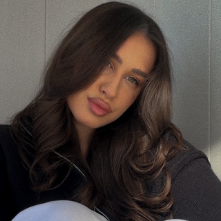 Telegram profile photo for Nastya Vasl