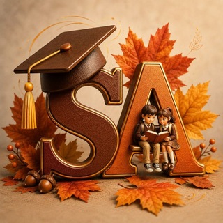 Telegram profile photo for "SA'DIYAXON ACADEMY" XUSUSIY MAKTABI