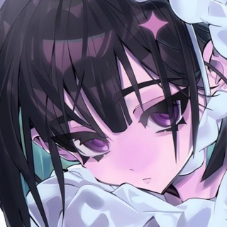 Telegram profile photo for 𝑽𝒊𝒌𝒔ྀི