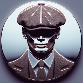 Telegram group profile photo for Peaky Ghul Chat