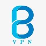 Telegram profile photo for B-VPN - گو یو اس