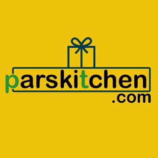 Telegram profile photo for parskitchen
