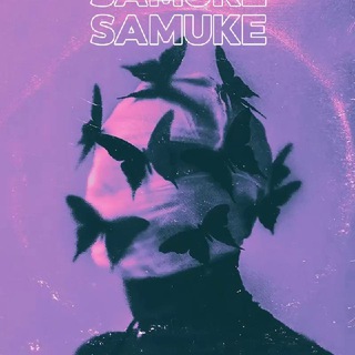 Telegram profile photo for SAMUKE
