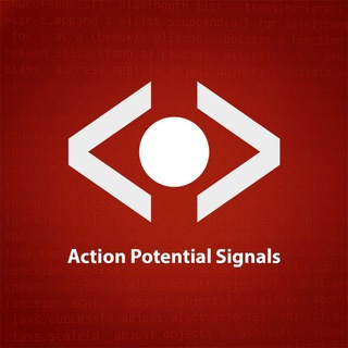Telegram profile photo for APSignals (Persian)