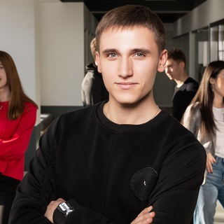 Telegram profile photo for Берлога Медведева