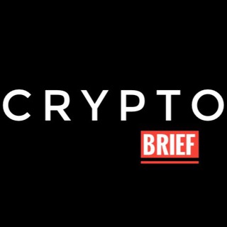 Telegram profile photo for Crypto Brief