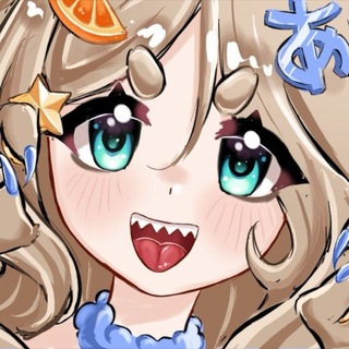 Telegram profile photo for Tohru ⟡ cms 🧸