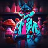 Telegram profile photo for 🍄💊 ГРИБНАЯ АПТЕКА
