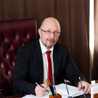 Telegram profile photo for Александр Пациорин