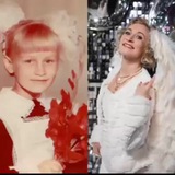 Telegram profile photo for Нейро-Ангел - Путь к себе ❤️