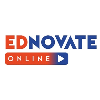 Telegram profile photo for Ednovate Online
