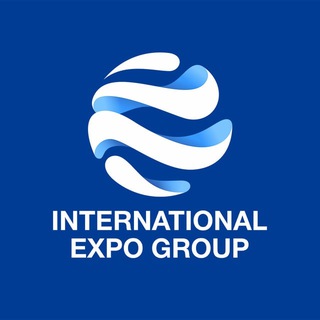 Telegram profile photo for UzAgroExpo & UzProdExpo