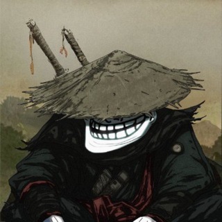 Telegram profile photo for Poods' Kitchen V3