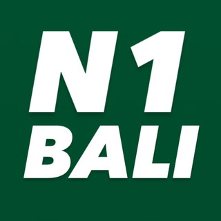 Telegram profile photo for Real estate Bali N1 sell & rent / Недвижимость Бали аренда & продажа / property / realestate