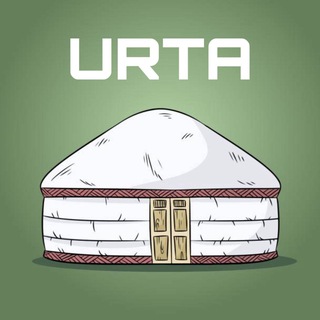 Telegram profile photo for URTA