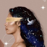 Telegram profile photo for MySoul astrology🌙
