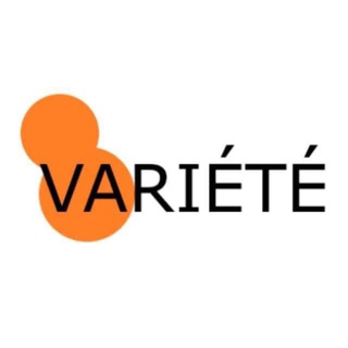 Telegram profile photo for VARIÉTÉ