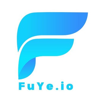 Telegram profile photo for FuYe.io 富业 财富圈