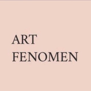 Telegram profile photo for Art Fenomen