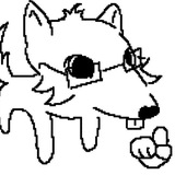 Telegram profile photo for nerdy ROAR