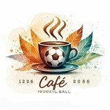 Telegram profile photo for CAFE FOOTBALL
