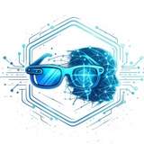 Telegram profile photo for Visio Eye