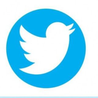 Telegram profile photo for توییت هاب | Twitter