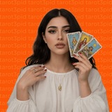 Telegram profile photo for 🔮تاروت سپید 🔮