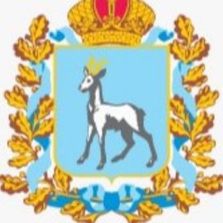 Telegram profile photo for Министерство труда, занятости и миграционной политики Самарской области