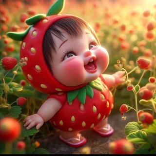 Telegram profile photo for تبلیغاتتوت فرنگی🍓