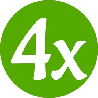Telegram profile photo for 4xmovies.top