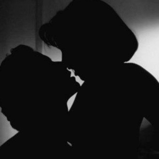 Telegram profile photo for Let's kiss