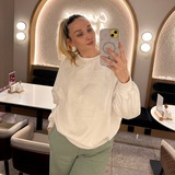 Telegram profile photo for МамZona☕️👶🏼
