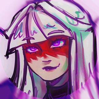 Telegram profile photo for ℋ𝒶𝓇𝓊𝓂𝒾 ♡