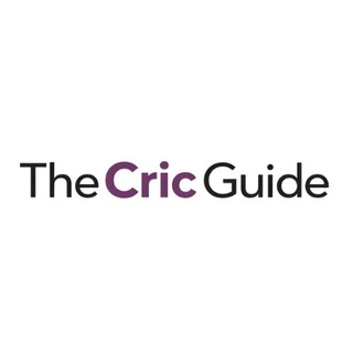 Telegram profile photo for TheCricGuide